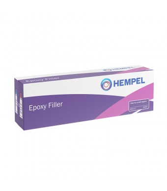 HEMPEL EPOXY FILLER 2x500 ML
