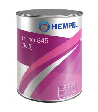 HEMPEL FORTYNDER 845 TIL LIGHT PRIMER 750ML