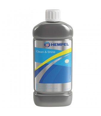 HEMPEL CLEAN & SHINE NANOCELL 1L