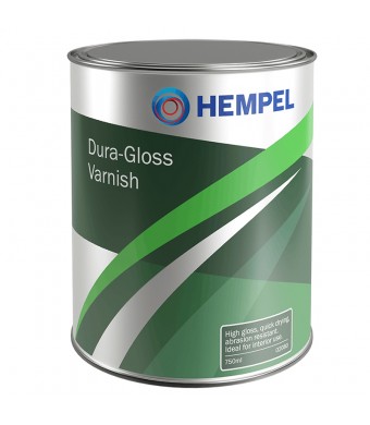 HEMPEL DURA-GLOSS 375ML