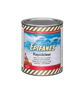 EPIFANES RAPIDCLEAR 750ML