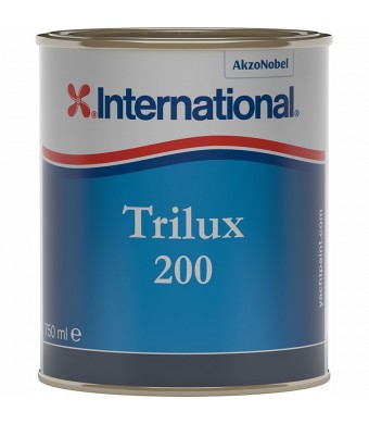 TRILUX BUNDMALING - HVID 2.5L