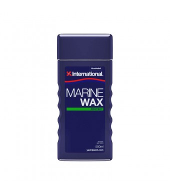 INTERNATIONAL MARINE WAX 500ML