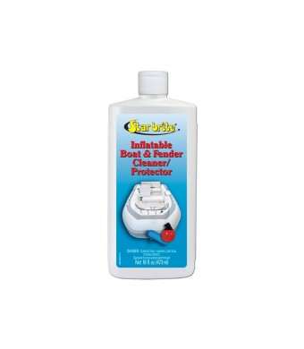 INFLATABLE BOAT CLEANER 500ML