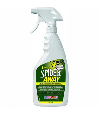 SPIDER AWAY 650ML