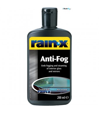RAIN-X ANTI-DUG 200ML
