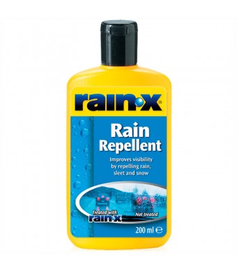 RAIN-X REGNFJERNER 100ML