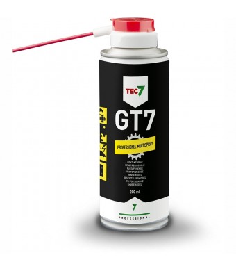GT 7 Universalspray 200 ML