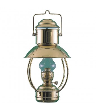 DH TRAWLER LAMPE PETR.M/IDEAL