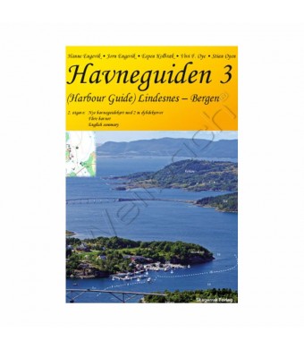 HAVNEGUIDE 3 - LINDESNES-BERGEN