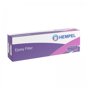 HEMPEL EPOXY FILLER 2x65 ML