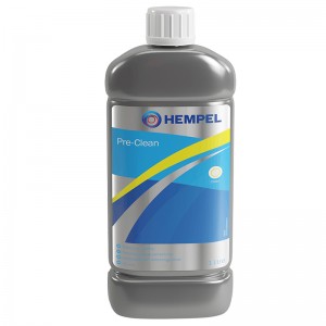 HEMPEL PRE-CLEAN 1L