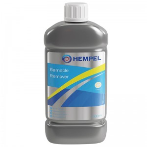 HEMPEL BARNACLE REMOVER 500ML