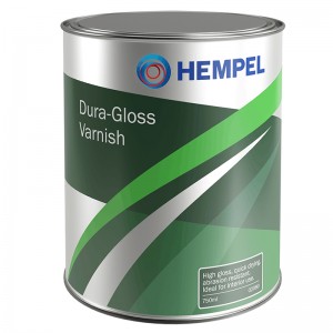 HEMPEL DURA-GLOSS 375ML