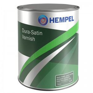 HEMPEL DURA-SATIN 375ML