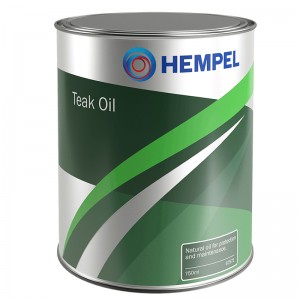 HEMPEL TEAK OIL 750ML