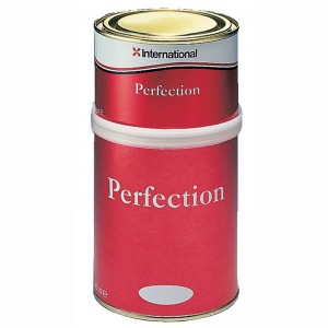 PERFECTION FIGHTING LADY YELLOW 750ML