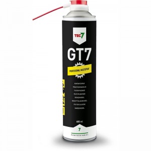 GT 7 Universalspray 600 ML