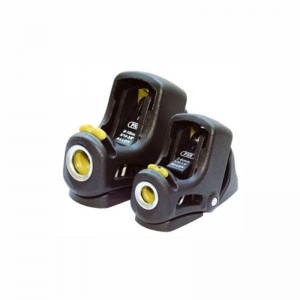 SPINLOCK CLAMCLEAT PXR 2-6MM