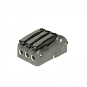 Spinlock XAS aflaster 6-12 mm line, 3-dobbelt