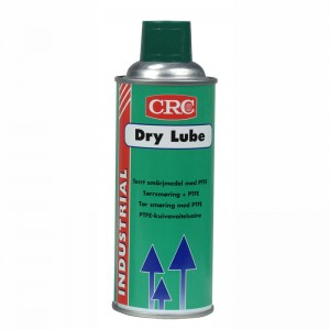CRC DRY LUBE 400 ml