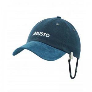 MUSTO KASKET NAVY ONE SIZE